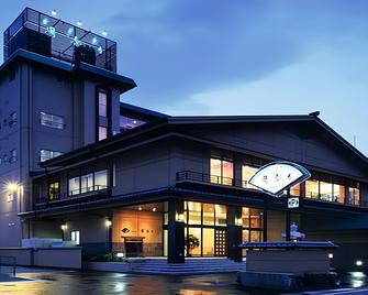 Hotel Yulala - 鳥羽市 - 建築