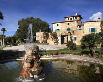 Sa Cabana Hotel Rural & Spa - Adults Only - Consell - Edificio