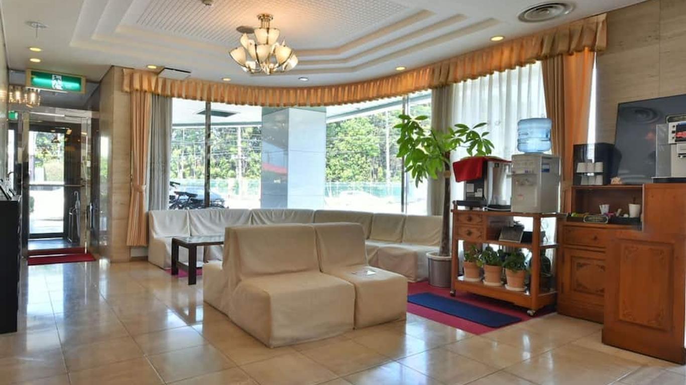 鈴鹿ロイヤルホテル