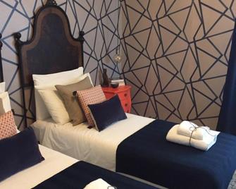 B&B Colombo by Addler House Ospitality - Venezia - Camera da letto