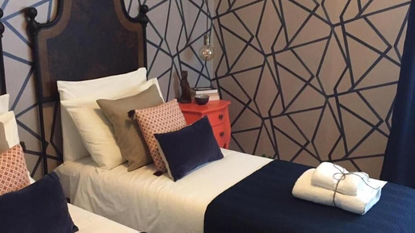 B&B Colombo by Addler House Ospitality