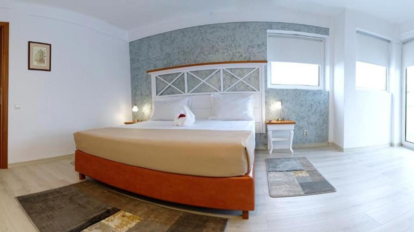 Hotel Albatros
