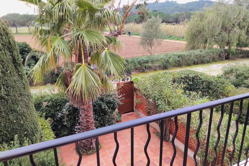 House 3 rooms 65m2 quiet on the island of Porquerolles - 2 - הייר - מרפסת