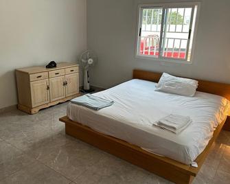 Star Lodge - Farafenni - Bedroom