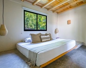 Raiz Hotel Boutique - Пуерто Ескондідо