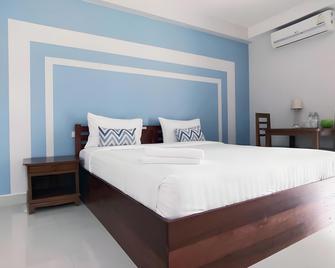 Iyara Residence - Trat - Bedroom