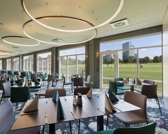 DoubleTree by Hilton Vienna Bosei - Vienna - Restaurant