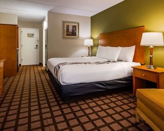 Best Western Plus Chicago Hillside - Hillside - Habitación