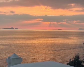 Villa Nannina - Positano