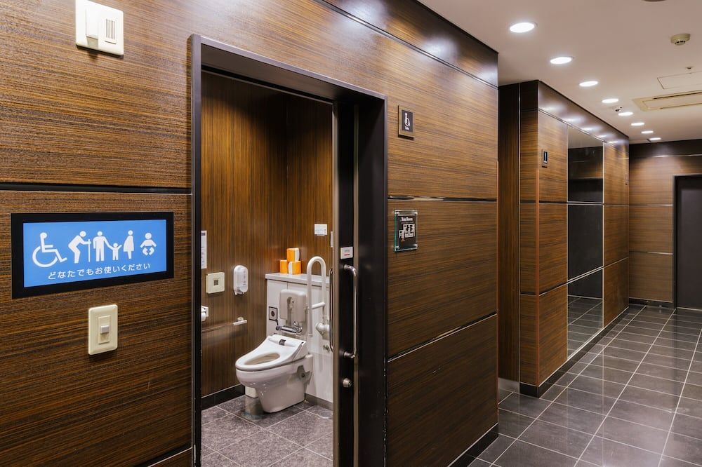 Apa Hotel Keisei Narita Ekimae