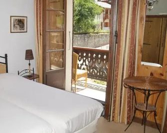Hotel Le Genepy - Tignes