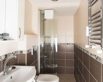 Mini Harem Hotel - Istanbul