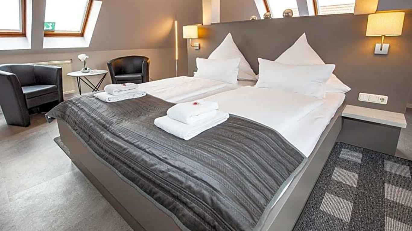 Hotel 'Zur Mühle'
