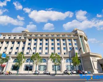 Zhonghui Hotel - Huzhou - Edificio