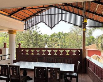 Manasa Water Park and Resort - Mangalore