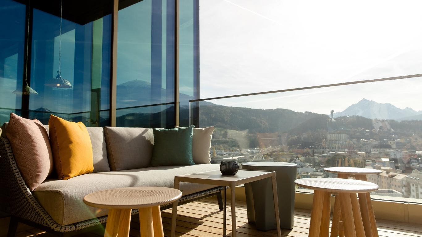 Motel One Innsbruck