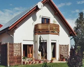 Riedblick - Bad Buchau - Gebäude