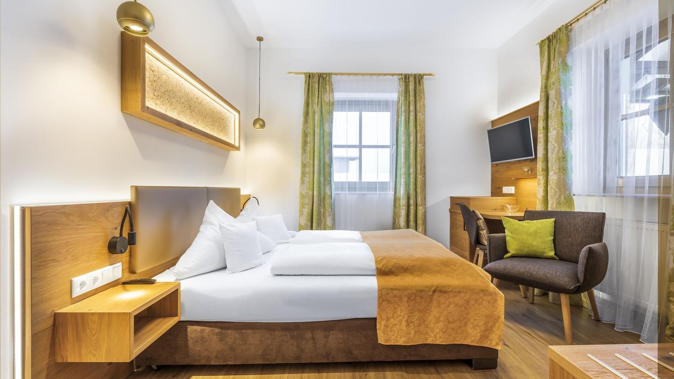 Wander und Aktiv Hotel Rösslwirt