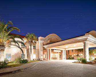 Best Western Plus Portland - Portland - Building