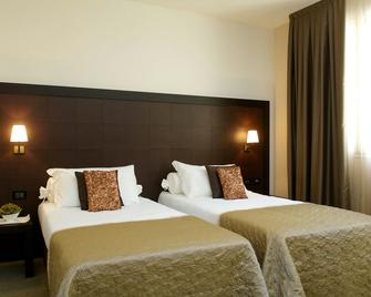 Sweet Hotel - Schiavon - Habitación