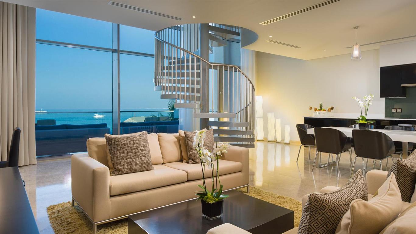 Kempinski Hotel Muscat