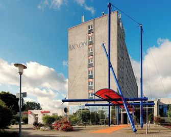 Axxon Hotel - Brandeburgo sull'Havel