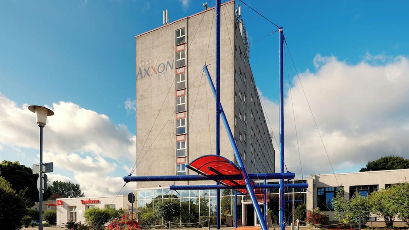 Trip Inn Axxon Hotel