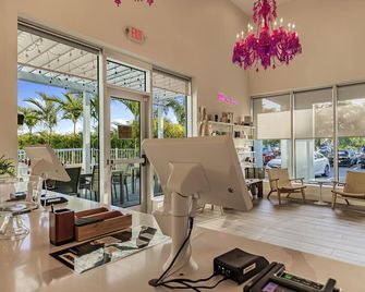Kompose Boutique Hotel - Sarasota