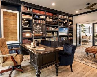 Conch Casa Grande by Last Key Realty - Key West - Lounge