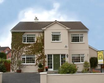 Brooklodge Bed and Breakfast - Westport - Edificio