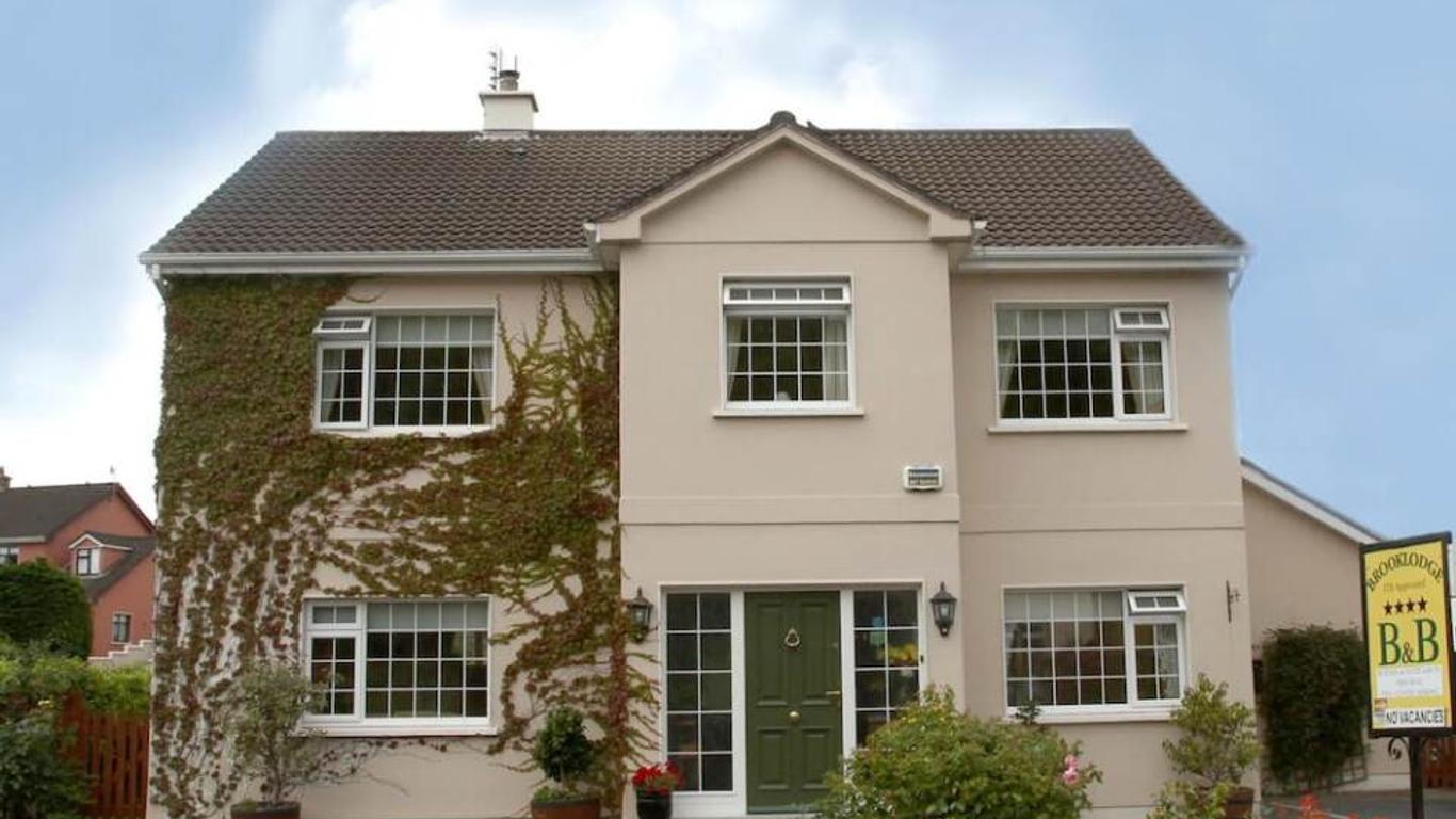 Brooklodge Bed and Breakfast