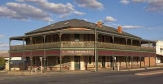Imperial Fine Accommodation - Broken Hill