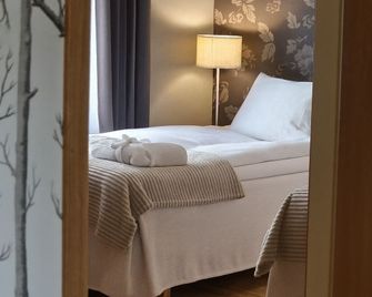 Rum För Resande - Skellefteå