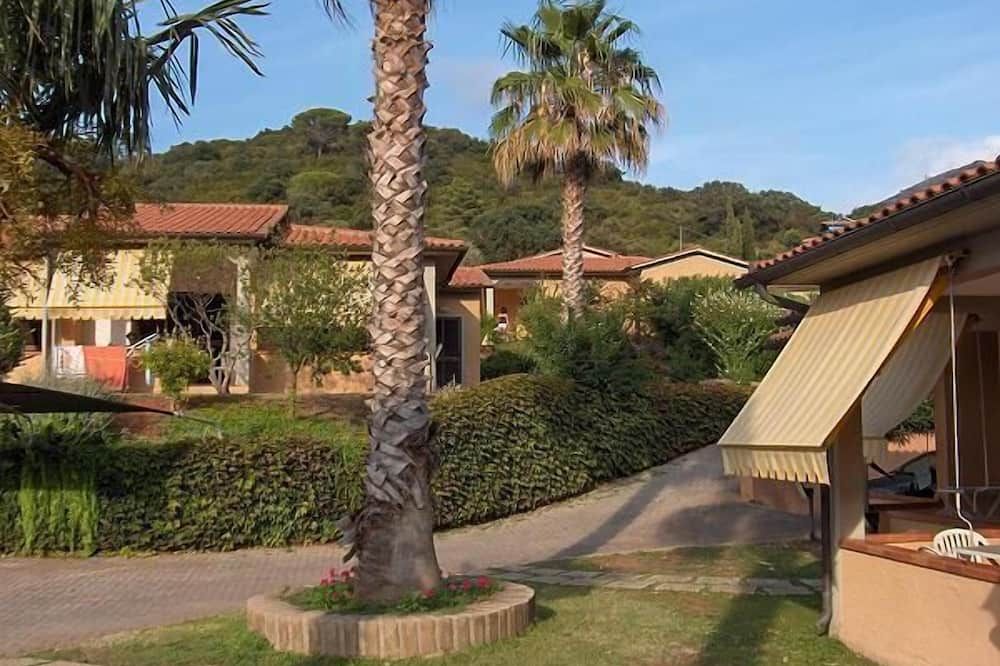 Portoferraio/Residence Alithai - פורטופראיו - נוף חיצוני
