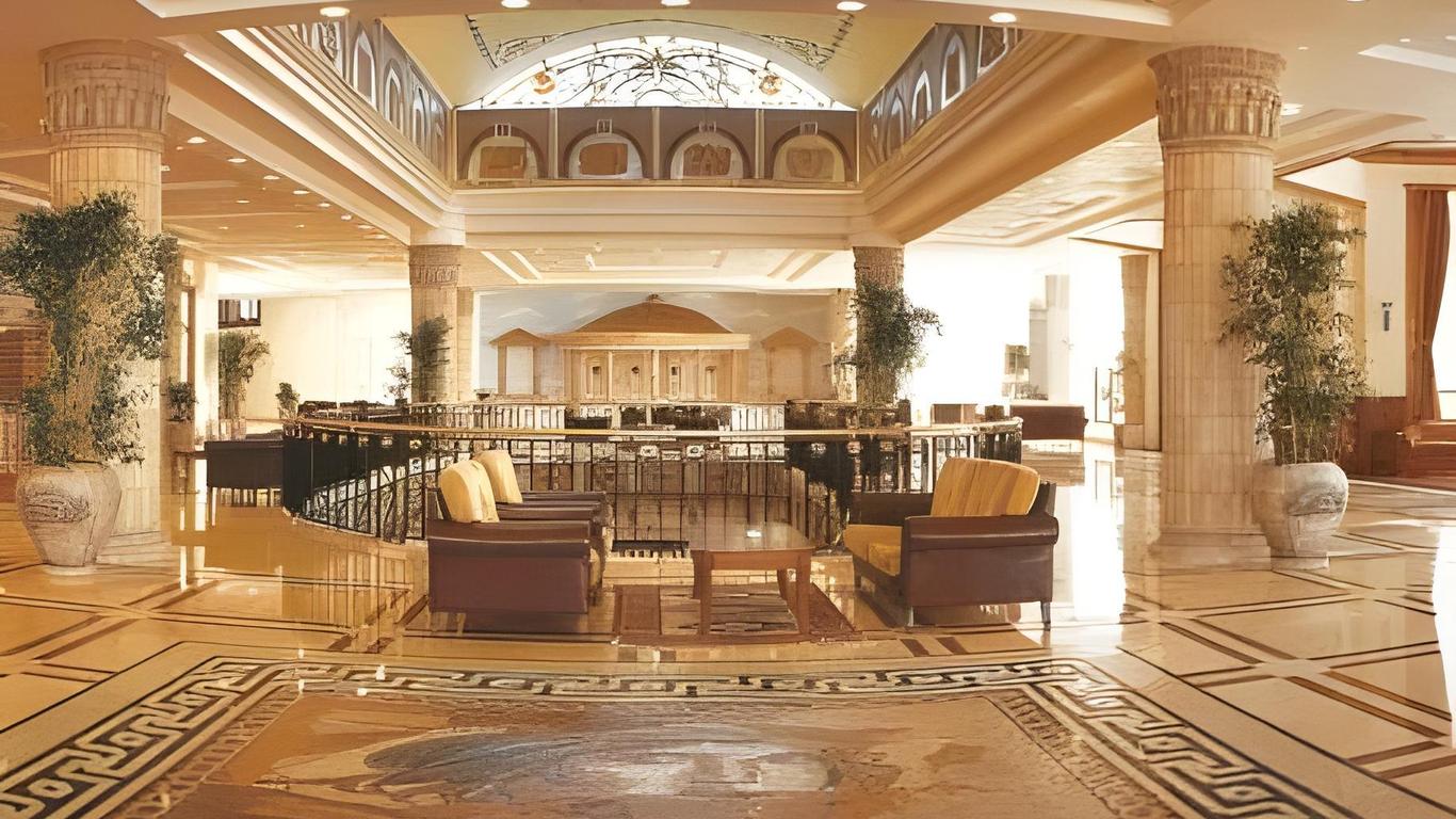 Papillon Zeugma Relaxury