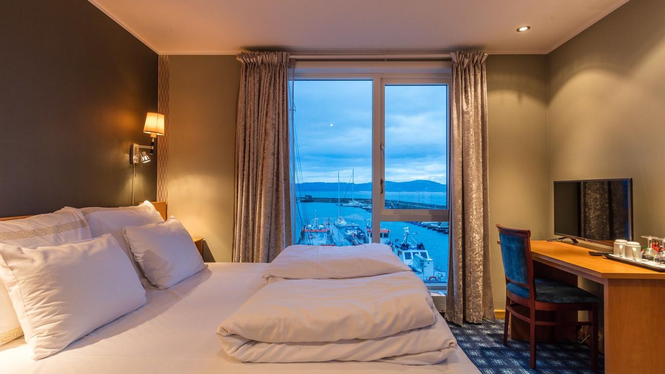 أورلاند كايستهوتل