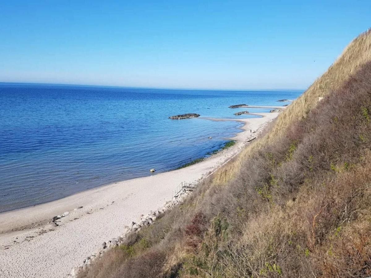 5 star holiday home in Frederiksværk – Frederiksværk