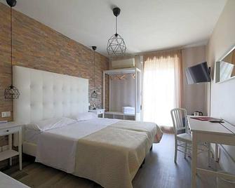 Hotel Blue Marine - Lignano Sabbiadoro - Dormitor