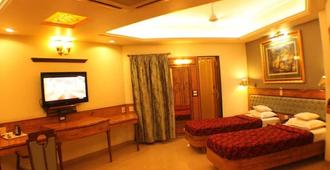 Hotel Panchavati Elite Inn - Nashik