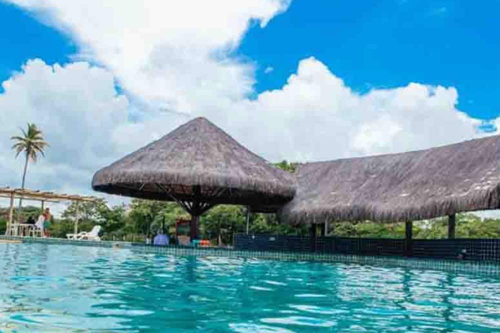 Asenza Beach Resort - Pitimbu - Piscine