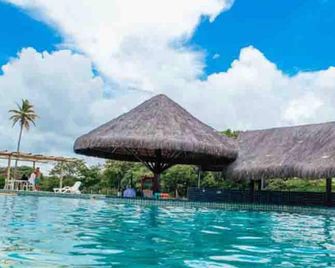 Asenza Beach Resort - Pitimbu - Piscine