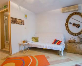 Apartment Kova - Stari Grad - Wohnzimmer