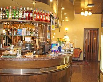 Albergo Ristorante Leon d'Oro - Noventa di Piave - Bar