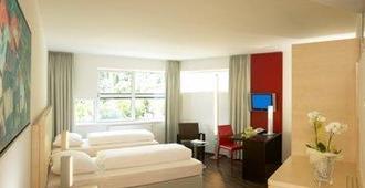 Austria Trend Hotel Congress Innsbruck - Innsbruck - Bedroom