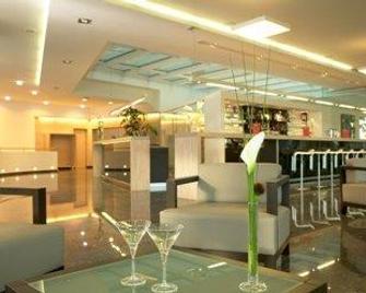 Austria Trend Hotel Congress Innsbruck - Innsbruck - Lobby