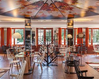 Auberge De La Foret - Le Gâvre - Restaurante