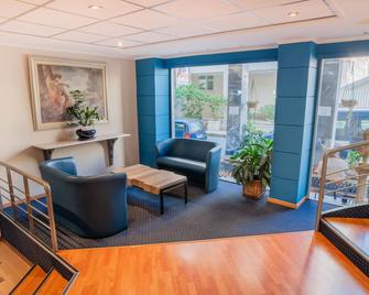 Anita Hotel - Piraeus - סלון
