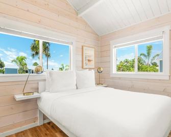 Intercoastal Retreat - Тітусвілл - Спальня