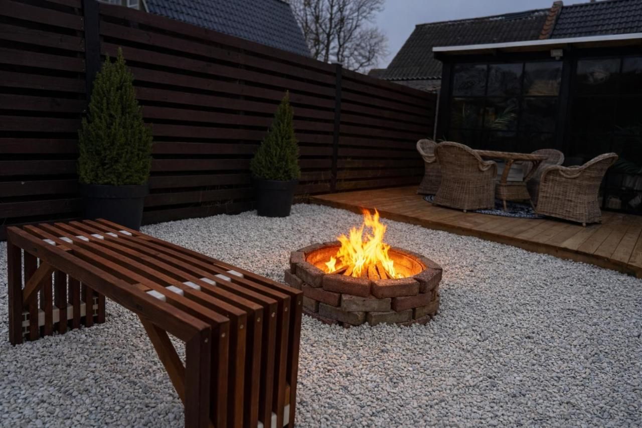 Slava Spa Relax House – Nakskov