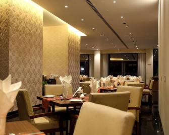 Hotel Eefa - Belgaum - Restaurant